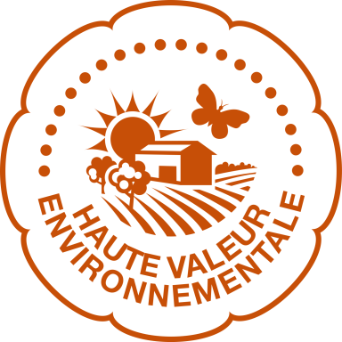 Domaine Alexandre - Label Haute Valeur Environnementale